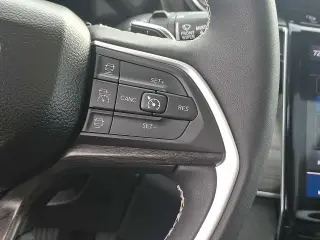 Jeep Grand Cherokee L 2024 4x4 Limited 4dr SUV