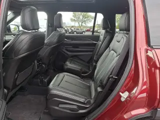 Jeep Grand Cherokee L 2024 4x4 Limited 4dr SUV