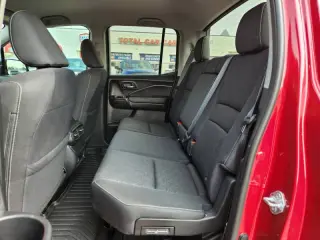 2024 Honda Ridgeline Sport