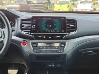 2024 Honda Ridgeline Sport