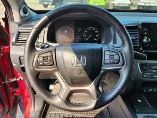 2024 Honda Ridgeline Sport