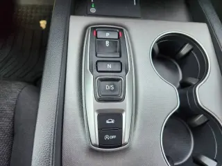 2024 Honda Ridgeline Sport