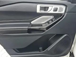 Ford Explorer 2022 AWD ST 4dr SUV