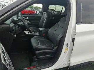 Ford Explorer 2022 AWD ST 4dr SUV
