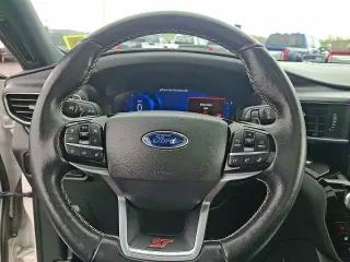 Ford Explorer 2022 AWD ST 4dr SUV