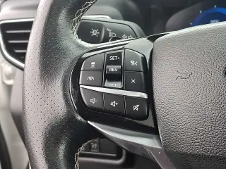 Ford Explorer 2022 AWD ST 4dr SUV