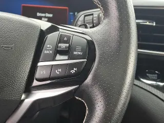 Ford Explorer 2022 AWD ST 4dr SUV