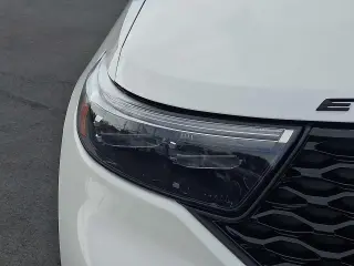 Ford Explorer 2022 AWD ST 4dr SUV