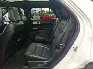 Ford Explorer 2022 AWD ST 4dr SUV