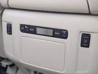 2015 Infiniti QX80
