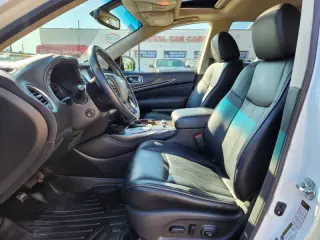 2014 Infiniti QX60 Hybrid