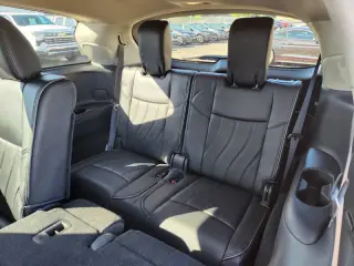 2014 Infiniti QX60 Hybrid