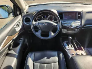 2014 Infiniti QX60 Hybrid