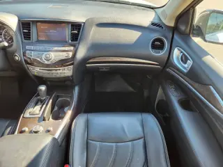 2014 Infiniti QX60 Hybrid