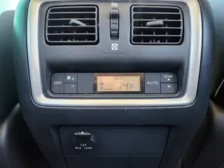 2014 Infiniti QX60 Hybrid