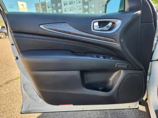 2014 Infiniti QX60 Hybrid