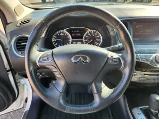 2014 Infiniti QX60 Hybrid