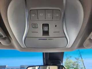 2014 Infiniti QX60 Hybrid
