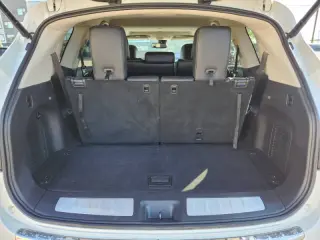 2014 Infiniti QX60 Hybrid