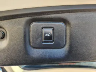 2014 Infiniti QX60 Hybrid