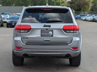 2015 Jeep Grand Cherokee Altitude