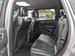 2015 Jeep Grand Cherokee Altitude