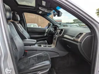 2015 Jeep Grand Cherokee Altitude