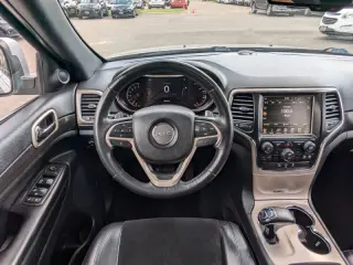 2015 Jeep Grand Cherokee Altitude