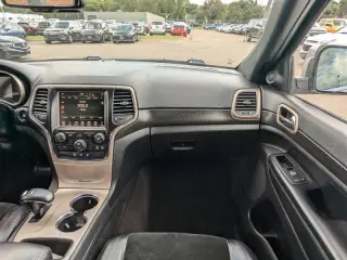 2015 Jeep Grand Cherokee Altitude