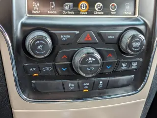 2015 Jeep Grand Cherokee Altitude