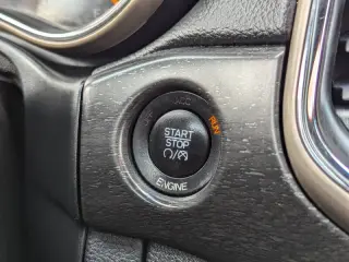 2015 Jeep Grand Cherokee Altitude