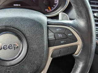 2015 Jeep Grand Cherokee Altitude