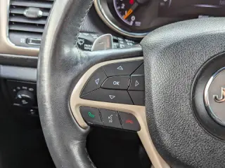 2015 Jeep Grand Cherokee Altitude