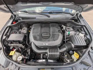 2015 Jeep Grand Cherokee Altitude