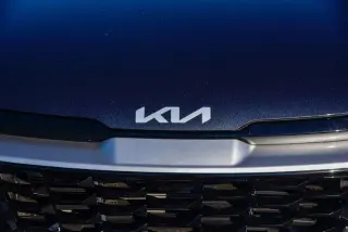 Kia Sportage 2024 EX 4dr SUV