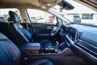 Kia Sportage 2024 EX 4dr SUV