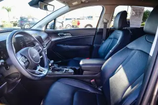 Kia Sportage 2024 EX 4dr SUV