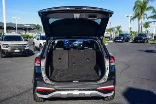 Kia Sportage 2024 EX 4dr SUV