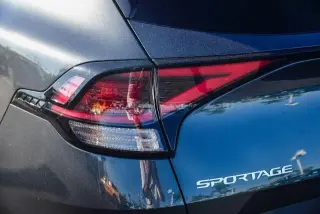 Kia Sportage 2024 EX 4dr SUV