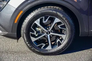 Kia Sportage 2024 EX 4dr SUV