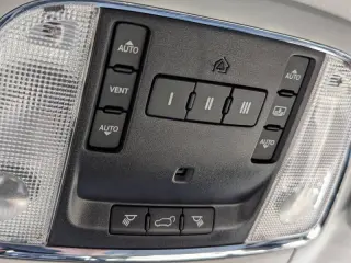 2017 Jeep Grand Cherokee Summit