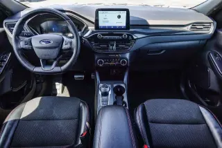 Ford Escape 2024 AWD ST-Line 4dr SUV