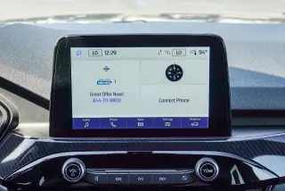 Ford Escape 2024 AWD ST-Line 4dr SUV