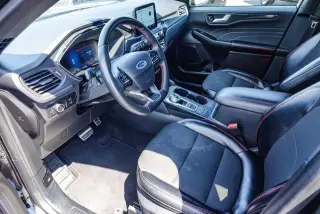 Ford Escape 2024 AWD ST-Line 4dr SUV