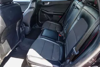 Ford Escape 2024 AWD ST-Line 4dr SUV