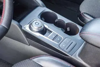 Ford Escape 2024 AWD ST-Line 4dr SUV