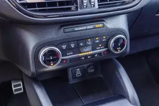 Ford Escape 2024 AWD ST-Line 4dr SUV