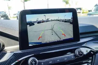 Ford Escape 2024 AWD ST-Line 4dr SUV