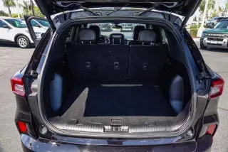 Ford Escape 2024 AWD ST-Line 4dr SUV