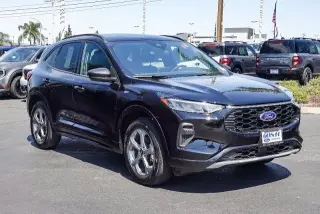 Ford Escape 2024 AWD ST-Line 4dr SUV